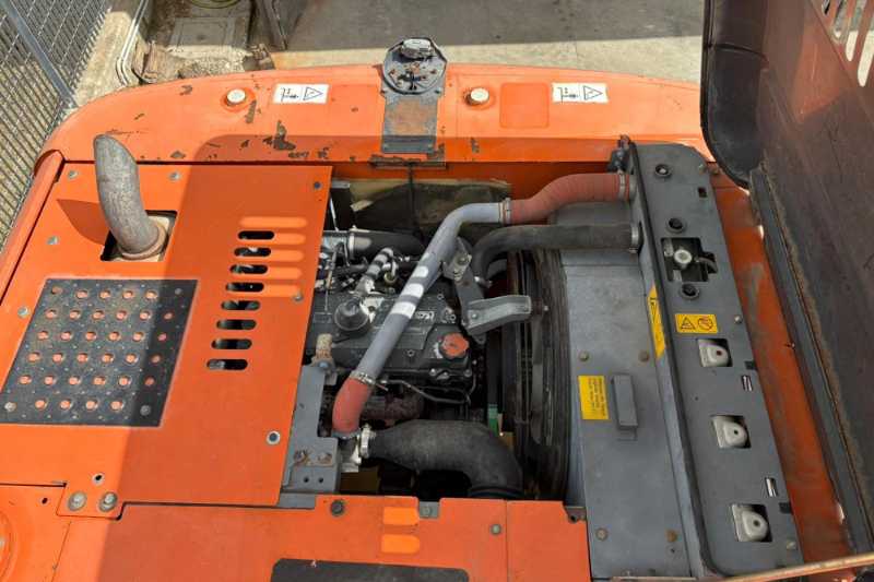 OmecoHub - Immagine HITACHI ZX210LCN-3